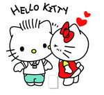 日本卡通Hello Kitty