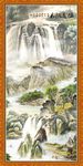 山水画图片