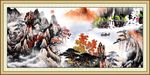 国画图片
