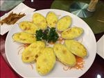 蛋塔