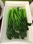 菜心