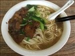 牛肉面