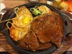 牛排
