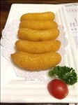 炸香蕉