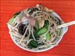 炒粉干