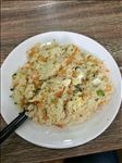 蛋炒饭