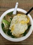 鸡蛋面