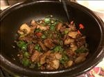 回锅肉