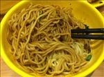 拌面