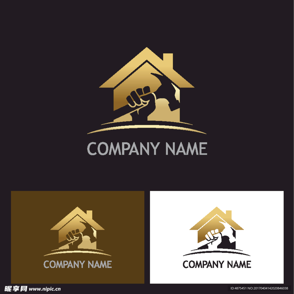 logo设计