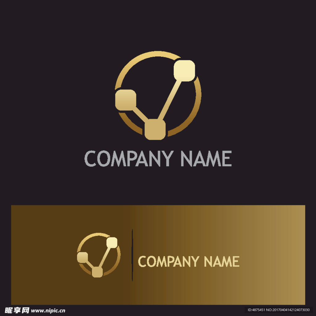 logo设计