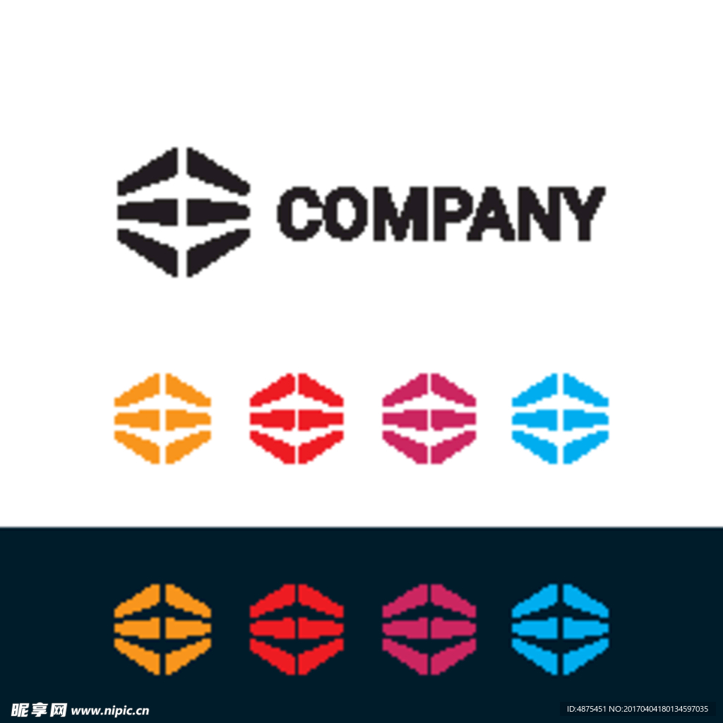 logo设计