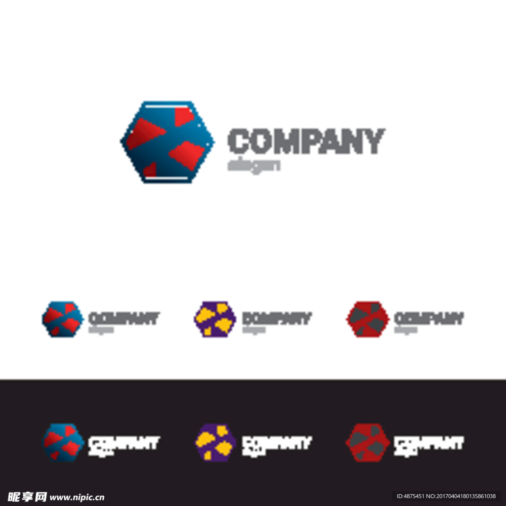 logo设计