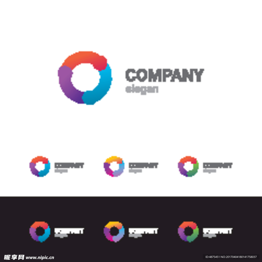 logo设计