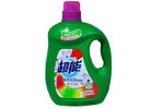 洗衣液