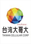 台灣大哥大标志