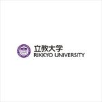 立教大学标志