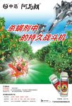 阿与朗海报
