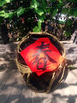 春缸