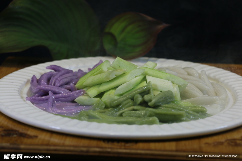 丝瓜麦叽