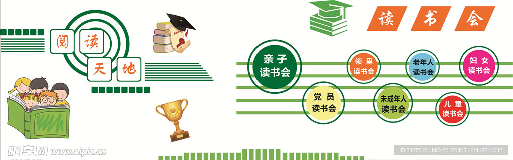 读书会
