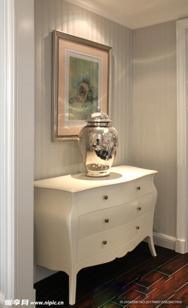 室内装饰实景图