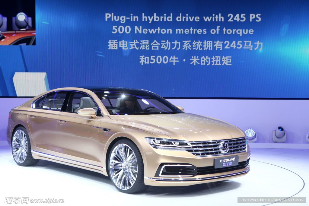 大众汽车图片
