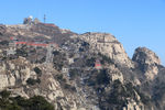 泰山风景