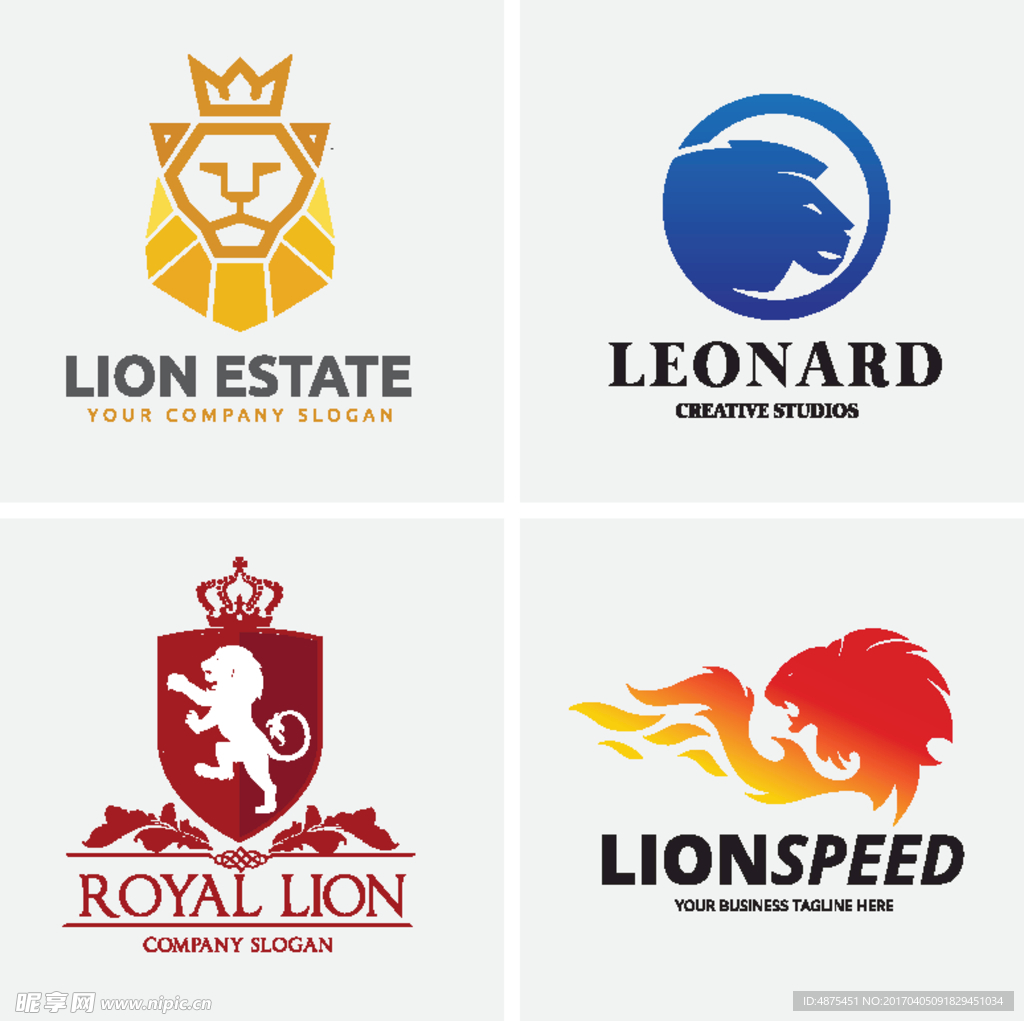 logo设计