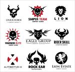 logo设计