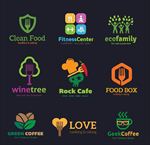 logo设计