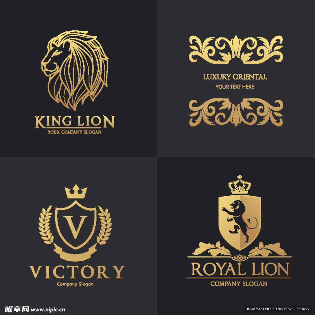 logo设计