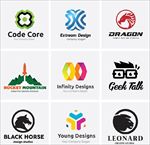 logo设计