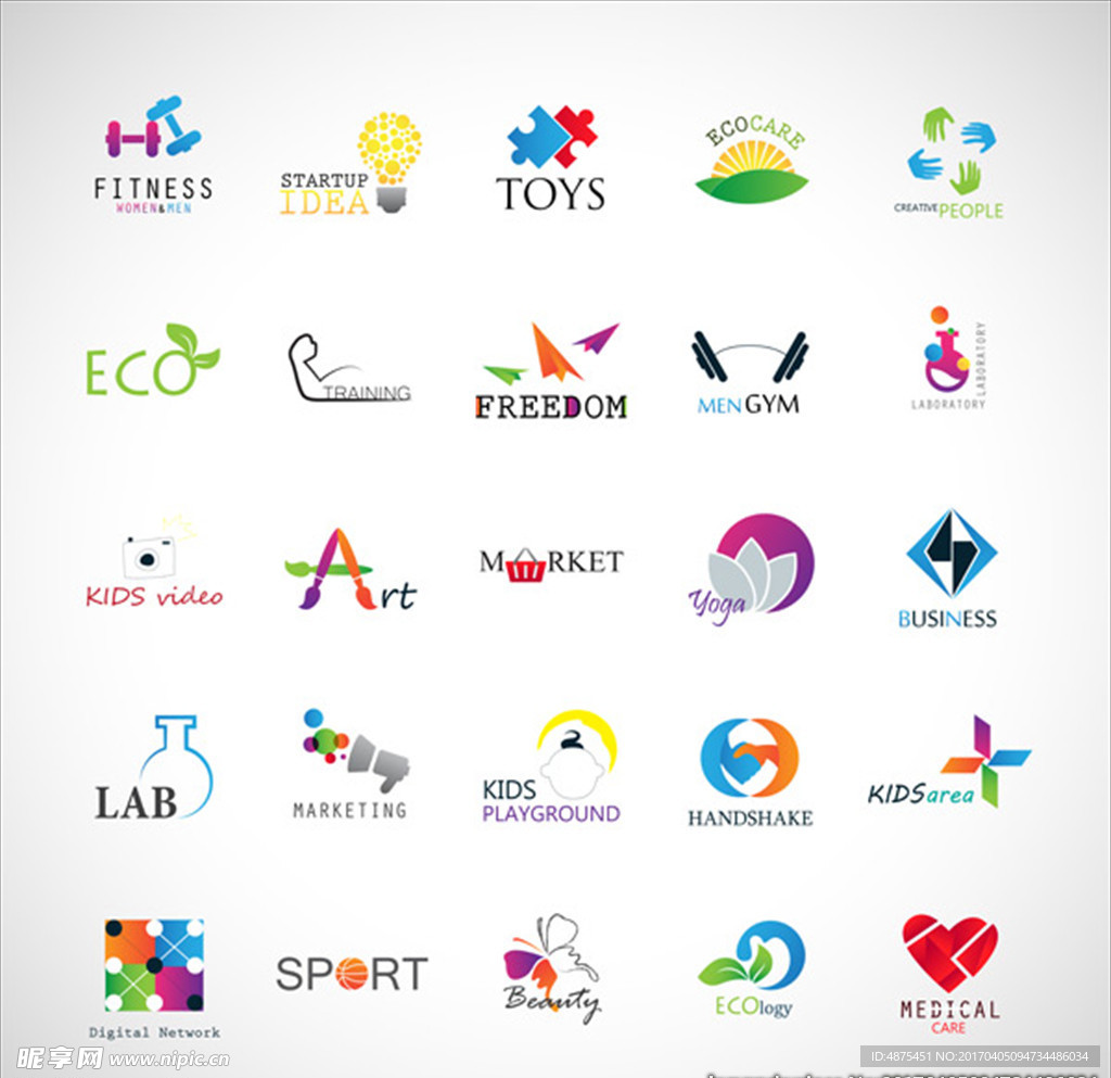 logo设计