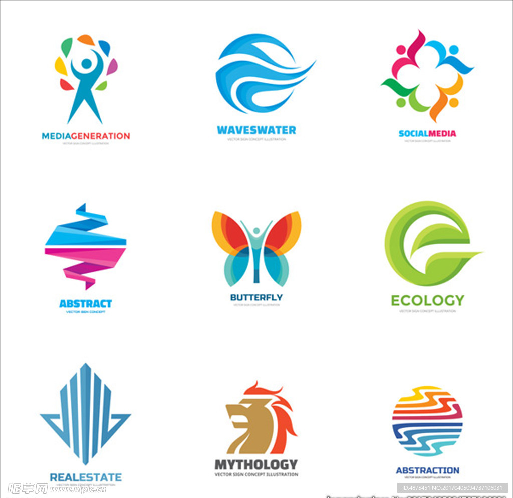 logo设计