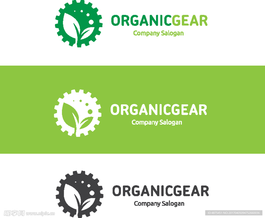 logo设计
