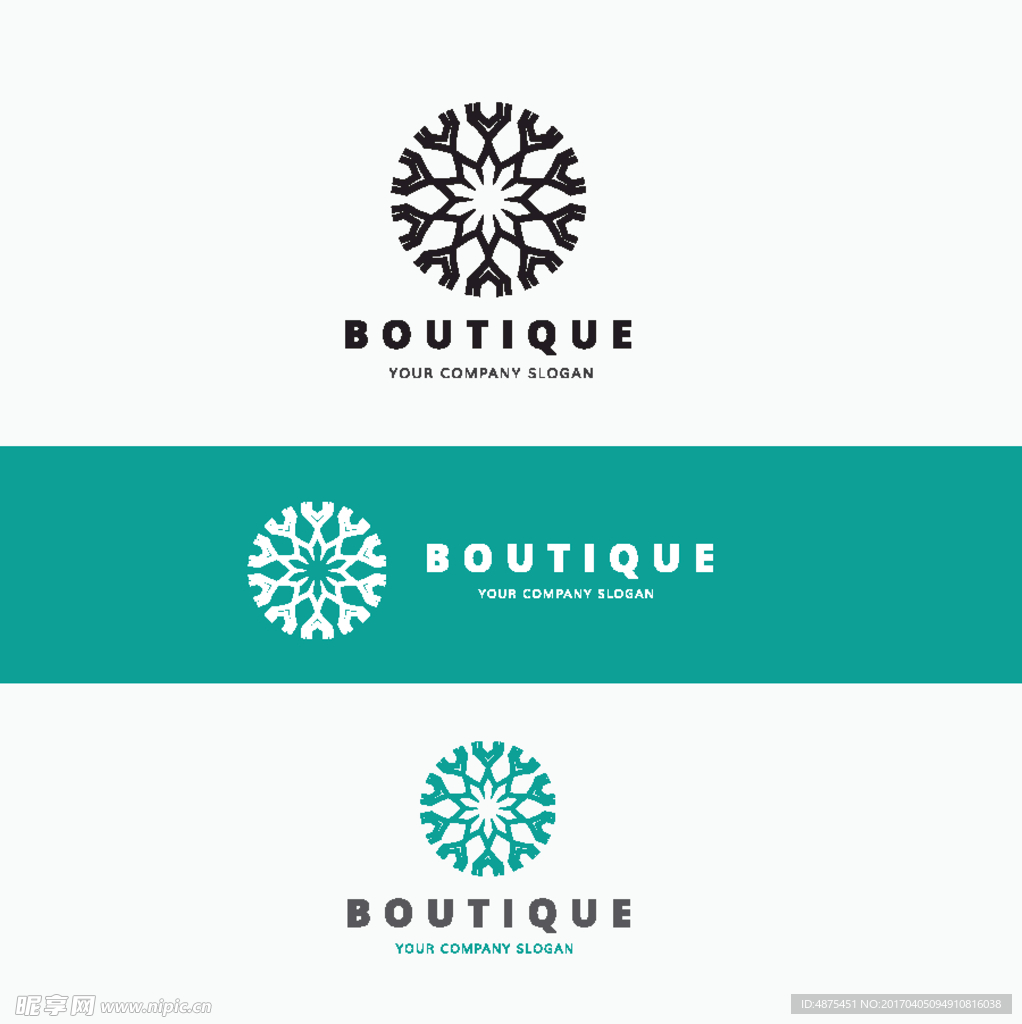 logo设计