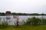 湖水公园