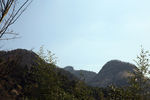 大别山景区