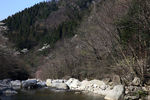 山水风光