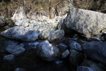 山泉