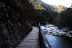 峡谷