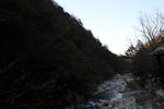 山谷