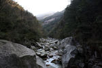 白马大峡谷