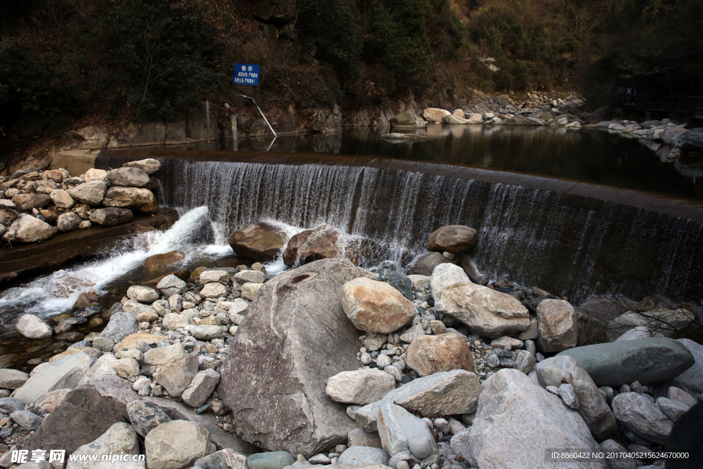 高山流水