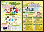 纽崔莱宣传单
