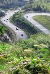 盘山公路