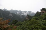 武当山南岩宫