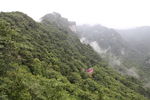 武当山榔梅祠