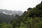 武当山南岩宫
